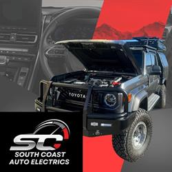 South Coast Auto Electrics