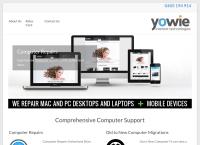 Computer Repairs Sutherland Shire