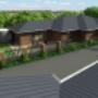 Architectural-Model-with-Exterior-Rendering