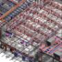 Architectural-Structural-and-MEP-coordinated-Model