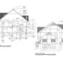 CAD-Drafting-Projects-with-Section-Elevation