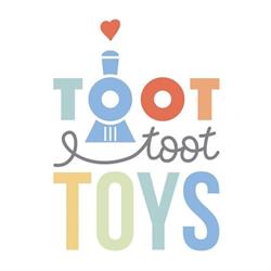 Toot Toot Toys