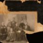 Family Photo late 1800s