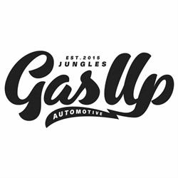 Gas Up