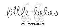 Little Bebes Clothing