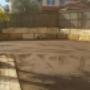 Sandstone Retaining walls