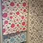 Roller blinds