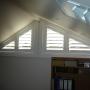Shaped Shutters