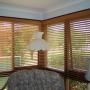 Timber Venetians