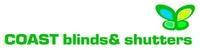 Coast Blinds & Shutters
