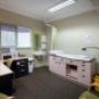 Medical Centre Interior Design