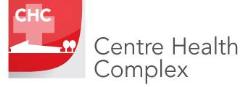 Centre Health Complex