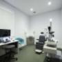 medical practice interior design