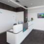 waiting room