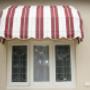dutch hood awnings