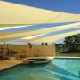 pool sails