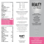 Brochure