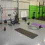 Moonee Ponds Fitness