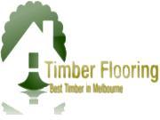 Timber Melbourne Flooring