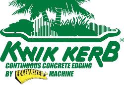 Kwik kerb Sunraysia