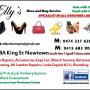 Open 8am - 7pm M - F. Sat 9 - 6. Sun 10 - 3