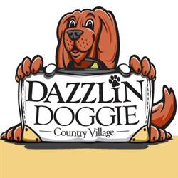 Dazzlin Doggie