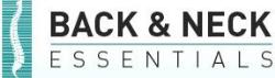 Back & Neck Essentials