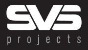 SVS Projects