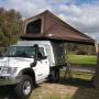 camping