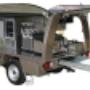 catering car