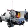 mining vehicle customisation