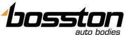 Bosston Auto Bodies
