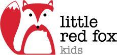 Little Red Fox