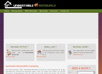 Unbeatable Removals