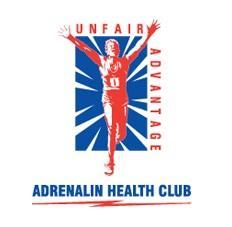 Adrenalin Health Club