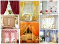 Curtains