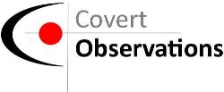 Covert Observations