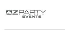OzParty Events