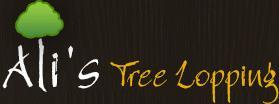 Ali's Tree Lopping