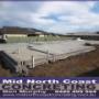 House Slab