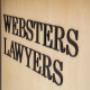 Websters Lawyers
