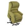 Rise and Recline chair