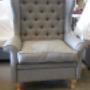 Uploaded by visitor on 14/6/2016 - New Wingchairs