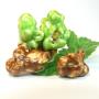 Chocmint Popcorn