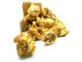 Heavenly Caramel Popcorn