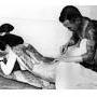 The Old School of tattoos