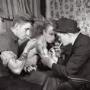 The Old School of tattoos