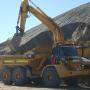 Dump Truck Rental
