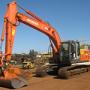 Excavator Hire