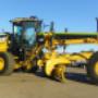 Motor Grader Hire